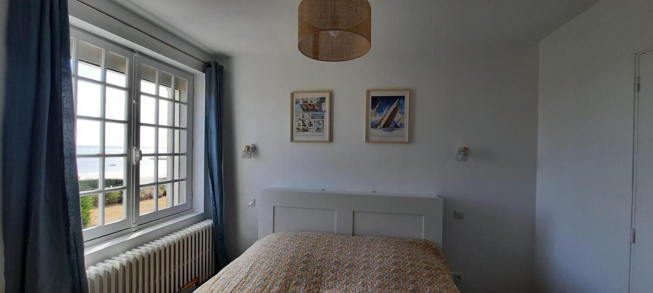 Villa Ribera Montfarville Екстериор снимка