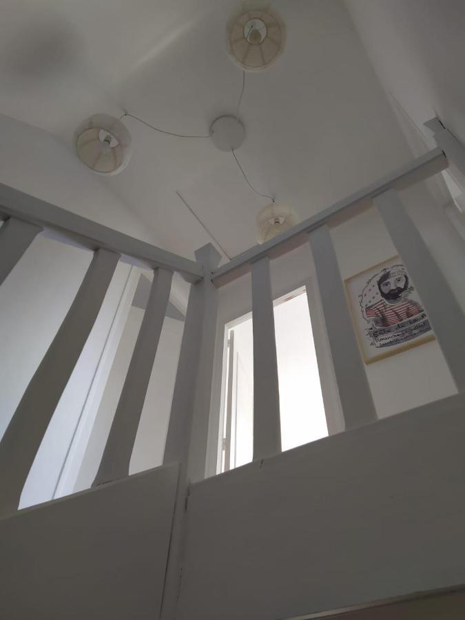 Villa Ribera Montfarville Екстериор снимка